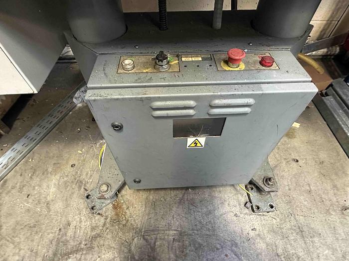 Used 1998 Hydrafeed Multifeed ML 1 Barfeeder