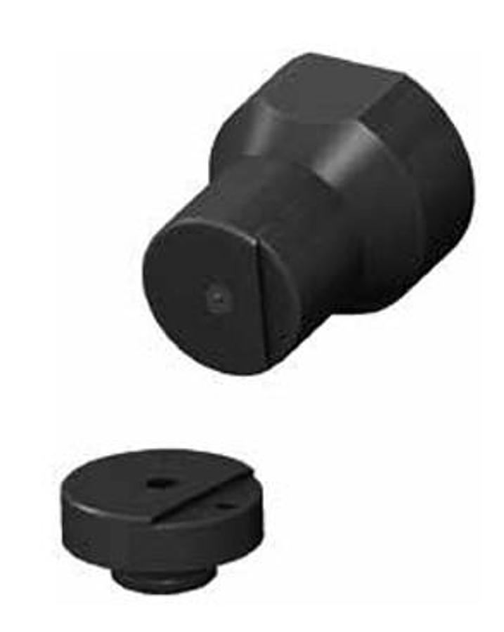 IMB Multifor - 9108 Flex - 13mm Round Punch & Die for TRIS Units