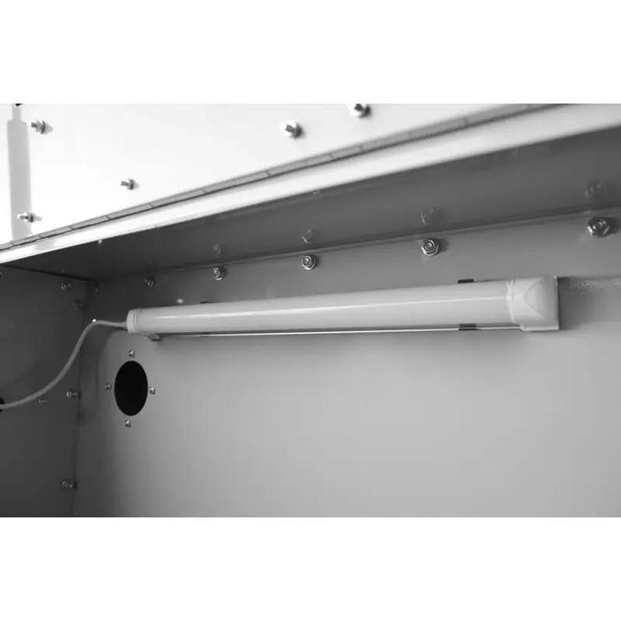 Cormak KDP200TOP - 200L Sandblaster