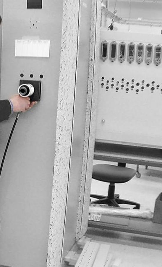 Alfra GmbH 02012 SKP-1 Hydraulic Cylinder