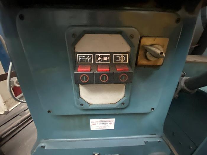 Used Jones & Shipman 540 Surface Grinder
