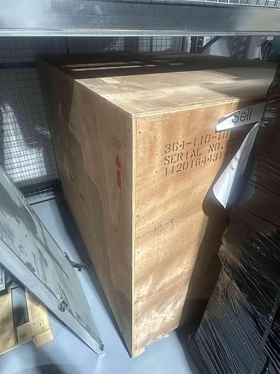 Used Mitutoyo Quick Vision Active Vision System