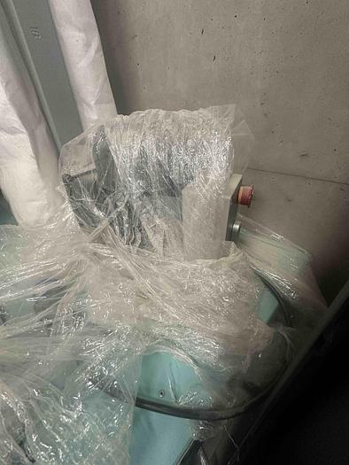 Used 2023 SAF Teknik S-2500-1 Dust Extractor