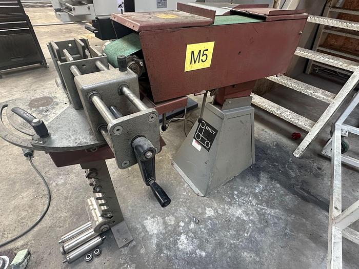 Used Multi Tool GU150 Belt Sander