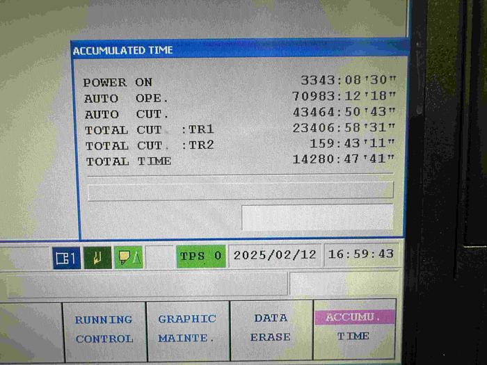 Used 2006 Mazak  Integrex 100-IV ST Mill Turn