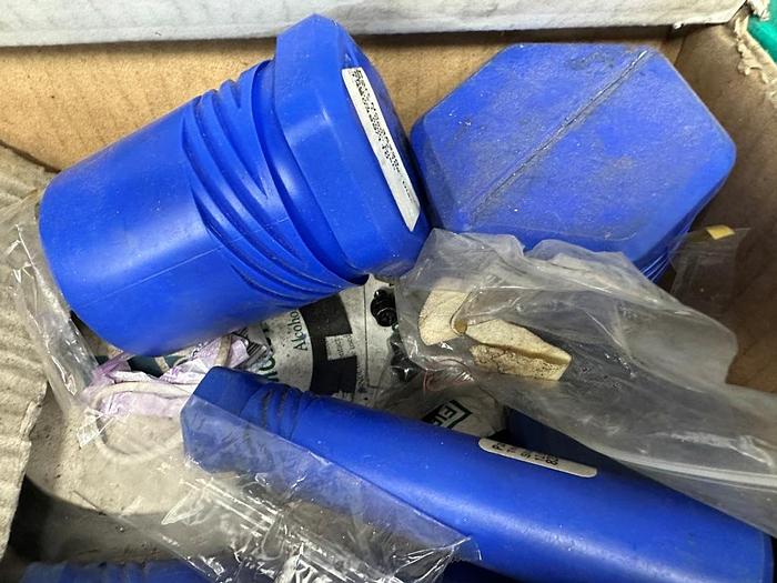 Used 2006 LVD Alpha 1212TK CNC Punching Machine