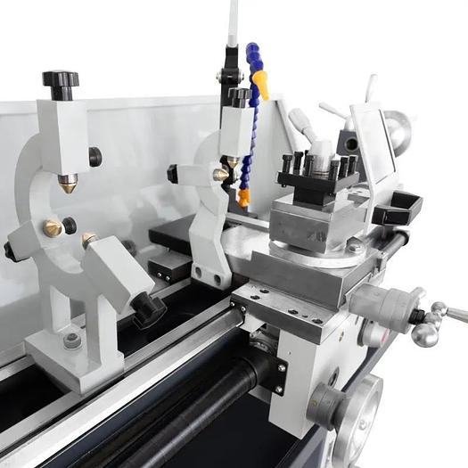 Cormak 330 x 915 Manual Lathe