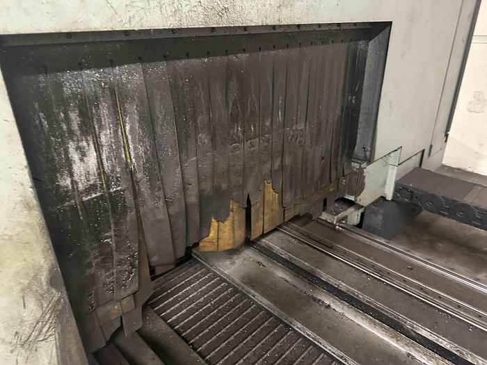 Used 2014 Emmegi Satellite XT 10500 Machining Centre