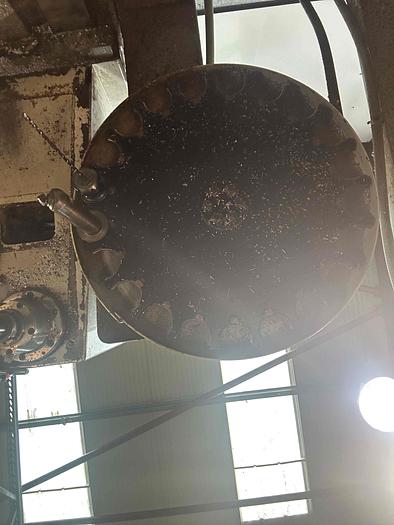 Used 1997 Fadal VMC 8030HT Model 907-1 Vertical Machining Centre