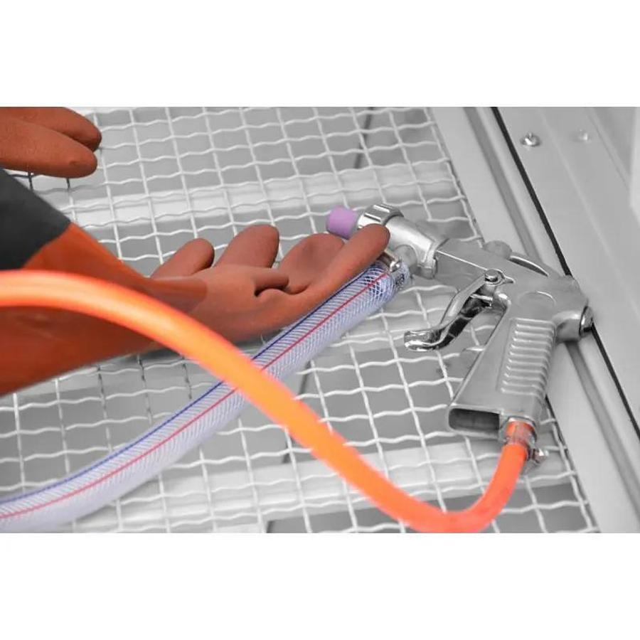 Cormak KDP220TOP - 220L Sandblaster