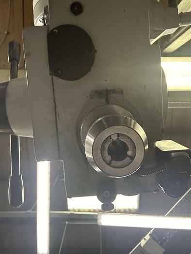 Used 2020 Meyer SR32AE Pedestal Drilling Machine