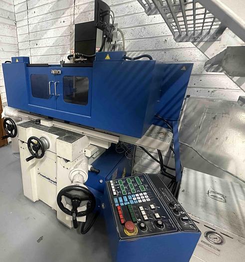 Used Metallkraft FSM 2550 Surface Grinder