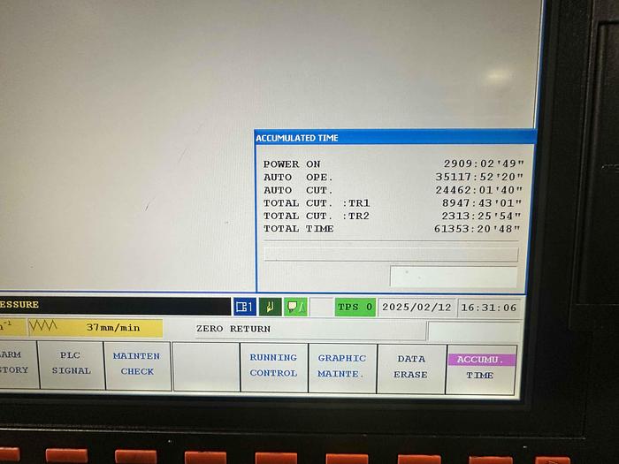 Used Mazak Integrex 100-IV ST Mill Turn CNC Lathe