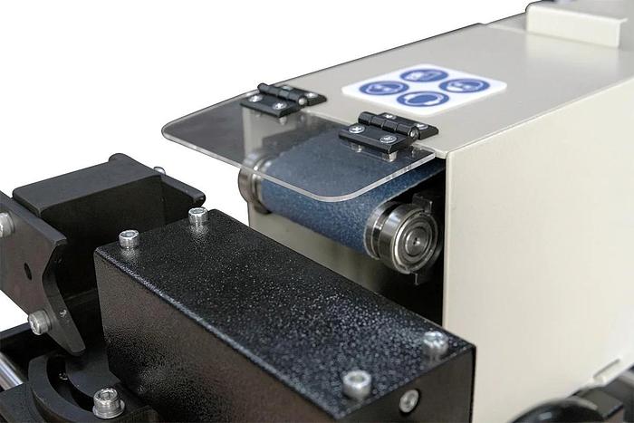 Tubend TT 76 Pipe Notching Machine