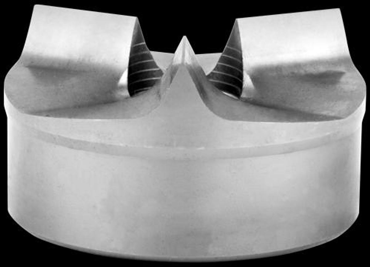 New Alfra 01466 Split Hole Puncher TriCut+® 16.2mm for Sale in Germany