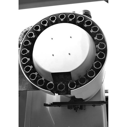 Cormak Mill 1055 Machining Centre