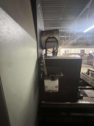 Used 2014 Emmegi Satellite XT 10500 Machining Centre