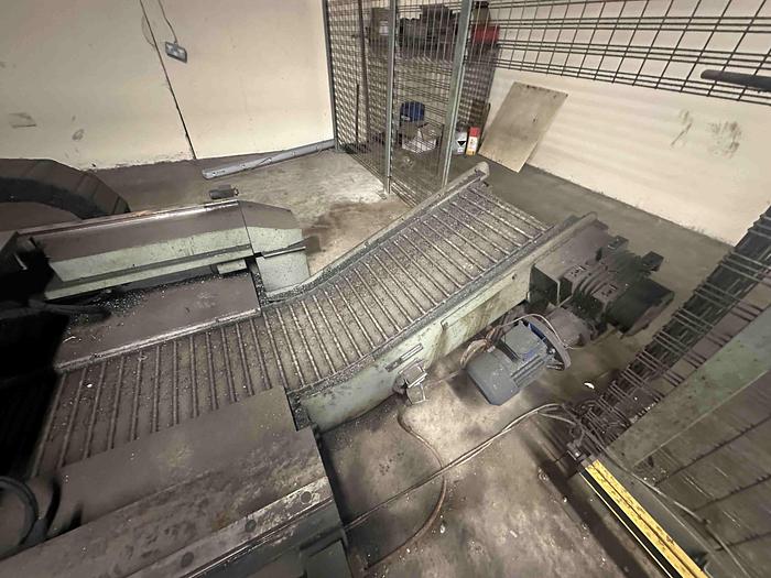 Used 2014 Emmegi Satellite XT 10500 Machining Centre