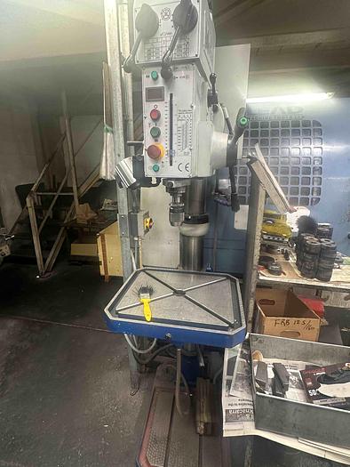 Used 2020 Meyer SR32AE Pedestal Drilling Machine