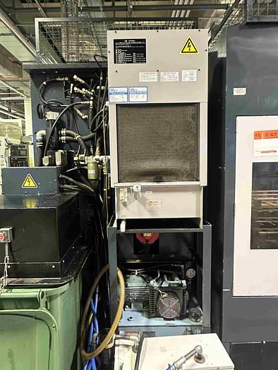 Used 2004 Makino A51 Horizontal Machining Centre