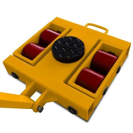 Cormak 6T Transport Skates Set