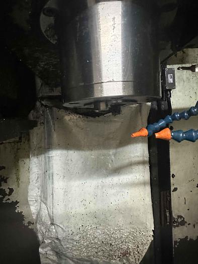 Used 1999 Hurco BMC2416 Machining Centre