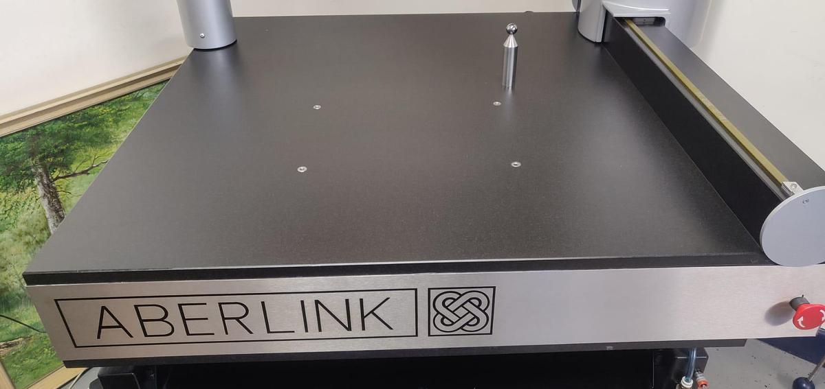 Used 2007 Aberlink Axiom Too CMM