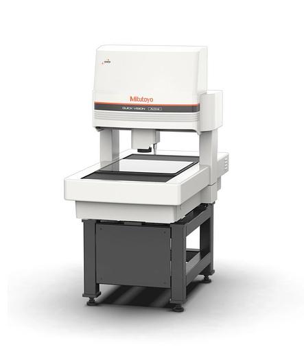 Used Mitutoyo Quick Vision Active Vision System