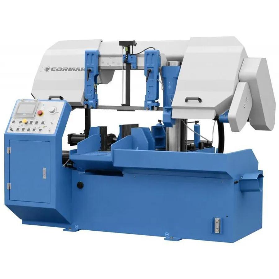 Cormak C33 Automatic Double Column Bandsaw