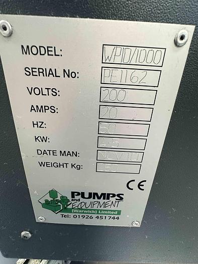 Used 2010 Mori Seiki NT1000SZM Mill Turn Centre