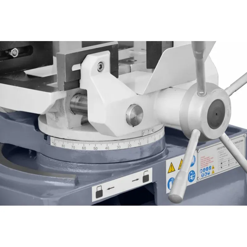 Metcor CS315 Curcular Saw