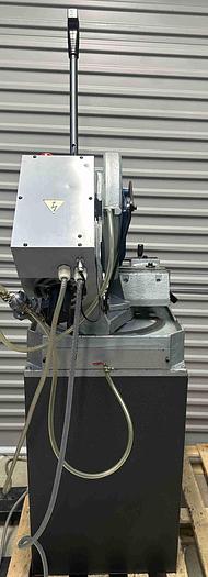 Used 2007 Sealey SM3154 Heavy Duty Cut Off Saw