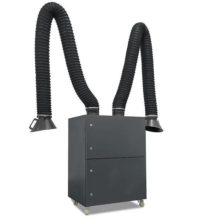 Cormak OS350 Welding Fumes Extraction Unit