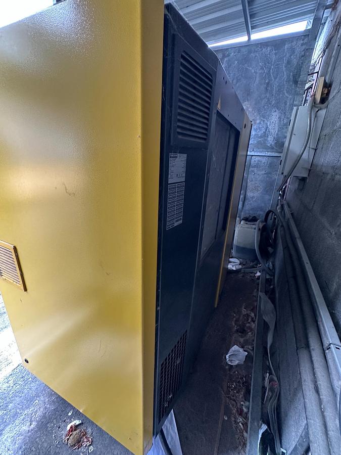 Used 2022 Kaeser ASD 60T Sigma Air Compressor