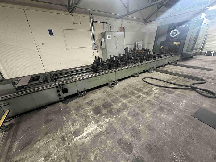 Used 2014 Emmegi Satellite XT 10500 Machining Centre
