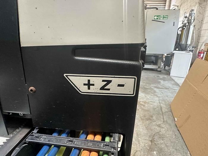 Used 2013 Engel Viper 20 Robot