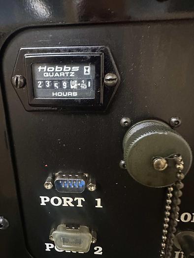 Used 1999 Hurco BMC2416 Machining Centre