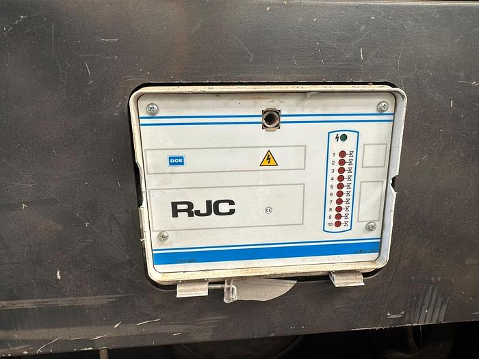 Used 1999 Amada Lasmac LC-1212A3 CNC Laser