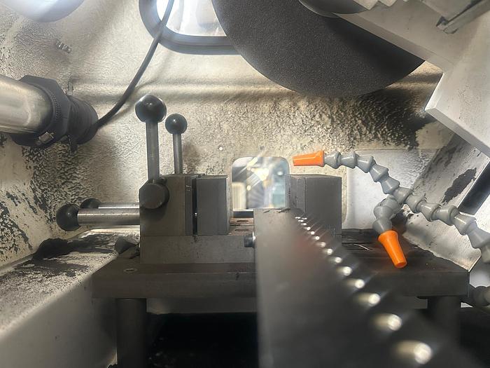 Used Econocut 300 Chop Saw