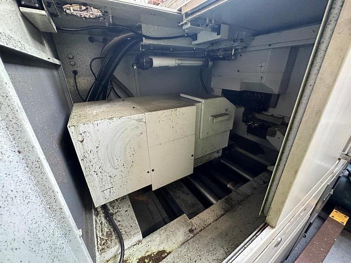 Used 2010 Citizen A20-VII PL CNC Sliding Head Lathe