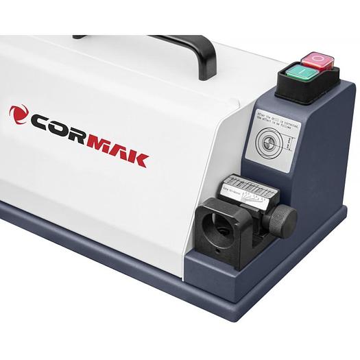 Cormak DG20 Drill Grinding Machine