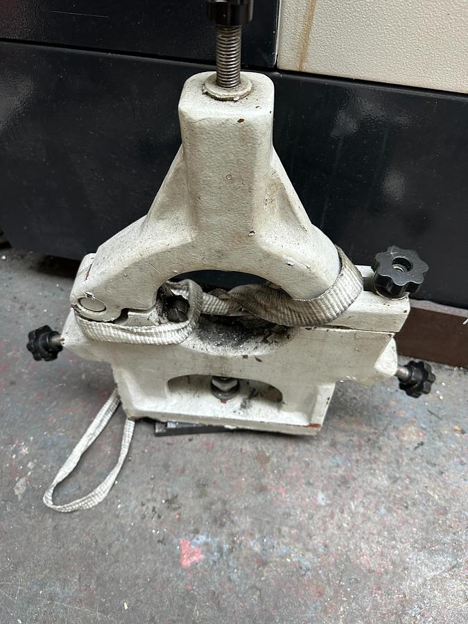 Used 2018 Dugard Lunan 570MF CNC Lathe β Used CNC Lathe for Sale