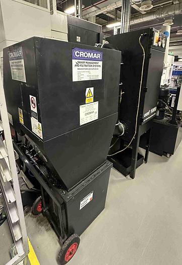 Used Mazak Integrex 100-IV ST Mill Turn CNC Lathe