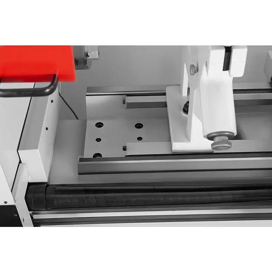 Cormak 800x1500 Universal Manual Lathe