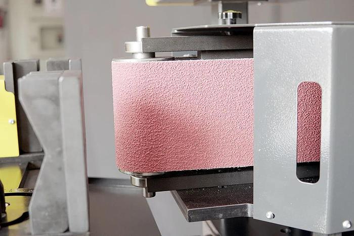 Tubend TT 140 Pipe Notching Machine