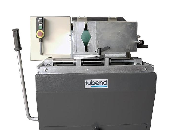 Tubend TT170 Pipe Notching Machine