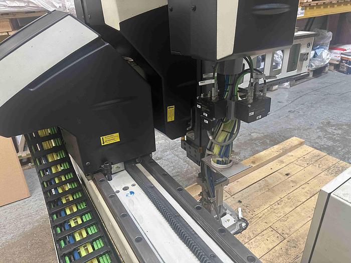 Used 2013 Engel Viper 20 Robot