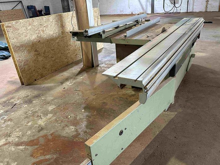 Used 1996 SCM Hydro 3200 Panel Saw