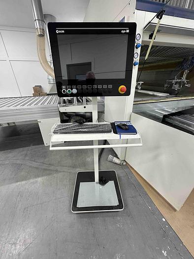 Used 2021 Superfici Compact 3 R Automatic Spraying Machine