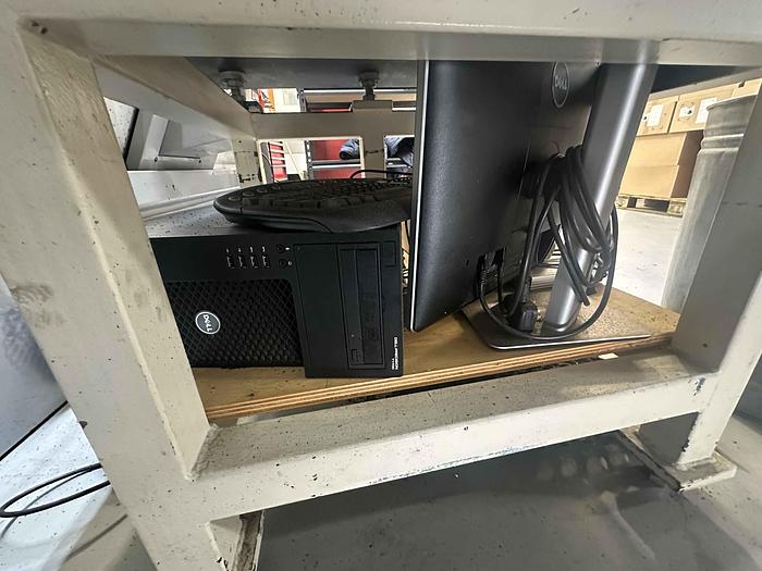 Used Mitutoyo B-231 Coordinate Measuring Machine